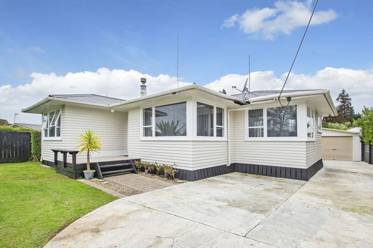 Photo of property in 4 Vinegar Hill Road, Tikipunga, Whangarei, 0112