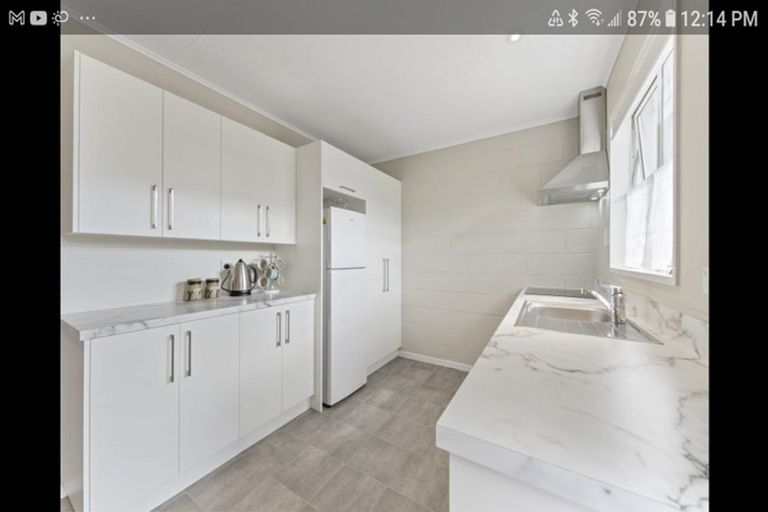 Photo of property in 15 Montgomery Street, Levin, 5510