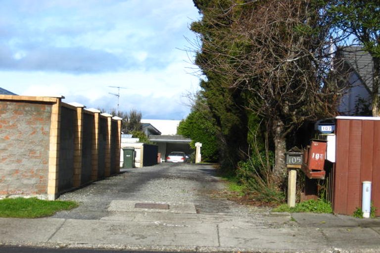 Photo of property in 103 Avenal Street, Avenal, Invercargill, 9810
