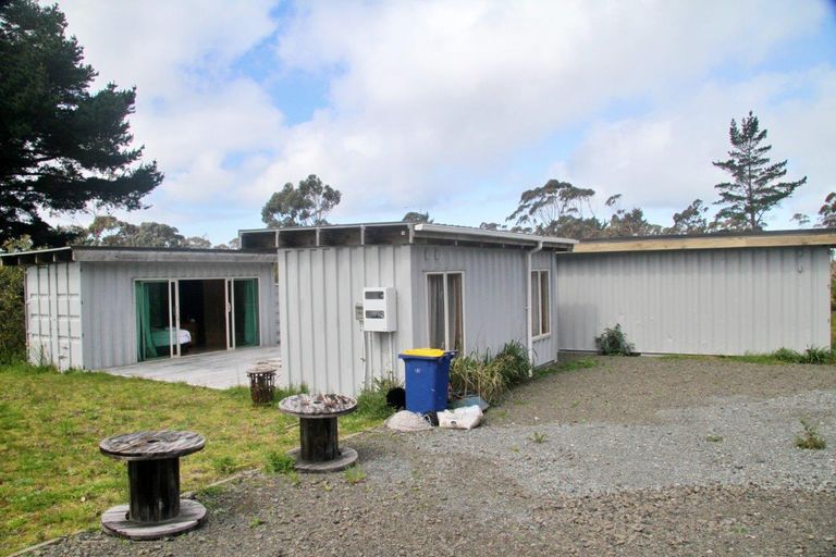 Photo of property in 478 Henderson Bay Road, Houhora, Pukenui, 0484