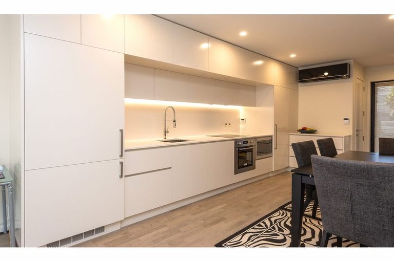 Photo of property in 23b Salisbury Street, Christchurch Central, Christchurch, 8013