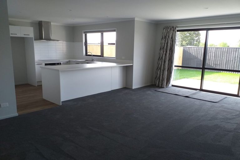 Photo of property in 18 Russell Lilley Drive, Rolleston, 7614