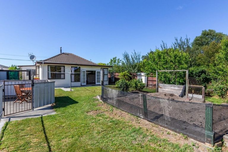 Photo of property in 4 Riwai Street, Templeton, Christchurch, 8042