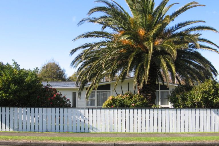 Photo of property in 7 Bethune Street, Featherston, 5710