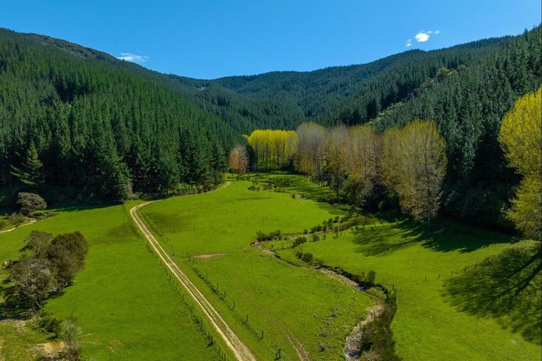 Photo of property in 216 Para Road, Koromiko, Blenheim, 7273