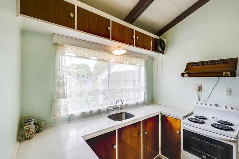 Photo of property in 61 Wycliffe Street, Onekawa, Napier, 4110