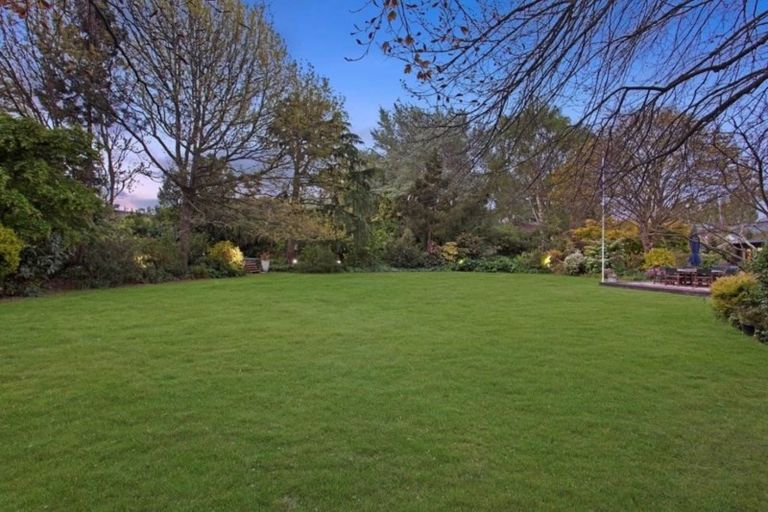 Photo of property in 3 Golden Elm Lane, Upper Riccarton, Christchurch, 8041