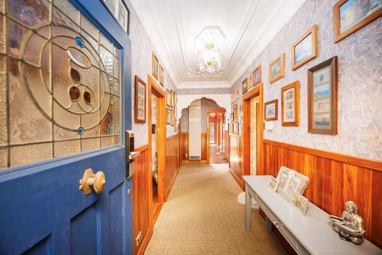 Photo of property in 18 Miro Street, Takaro, Palmerston North, 4410