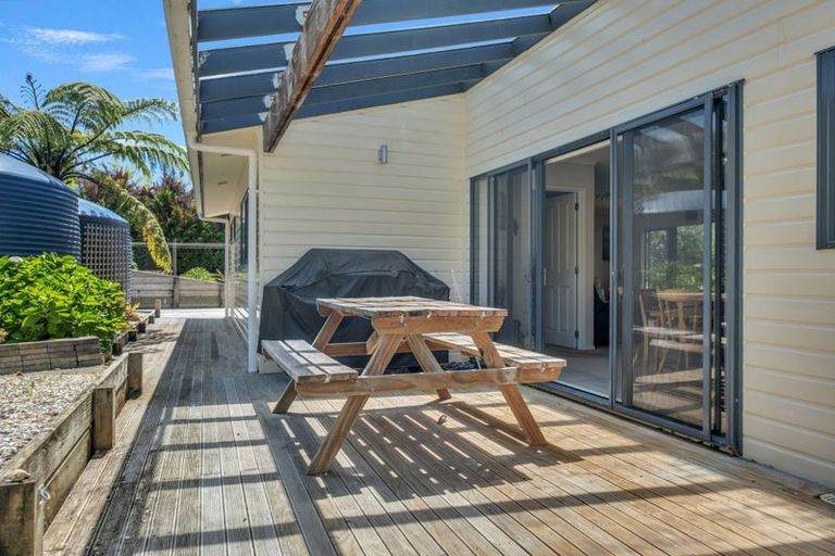 Photo of property in 79 Leccino Valley Road, Mangonui, 0494