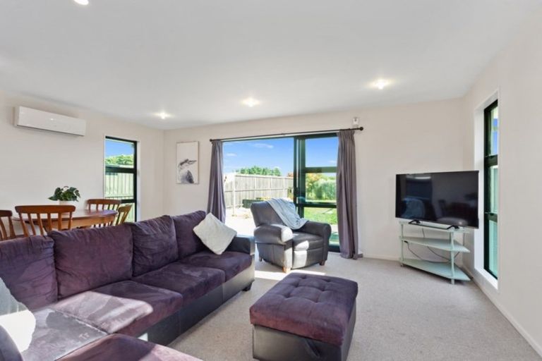 Photo of property in 54 Helmore Street, Rangiora, 7400