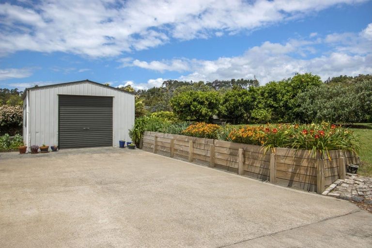Photo of property in 281a Lund Road, Aongatete, Katikati, 3178