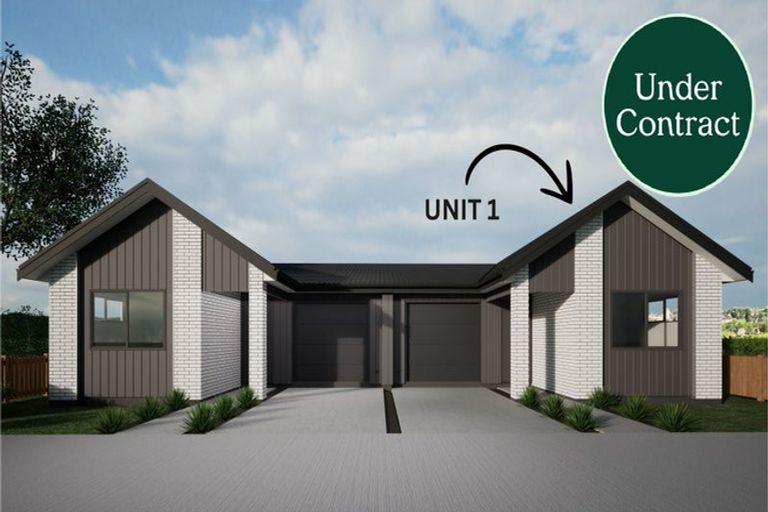 Photo of property in 111 Marsh Avenue, Morrinsville, 3300