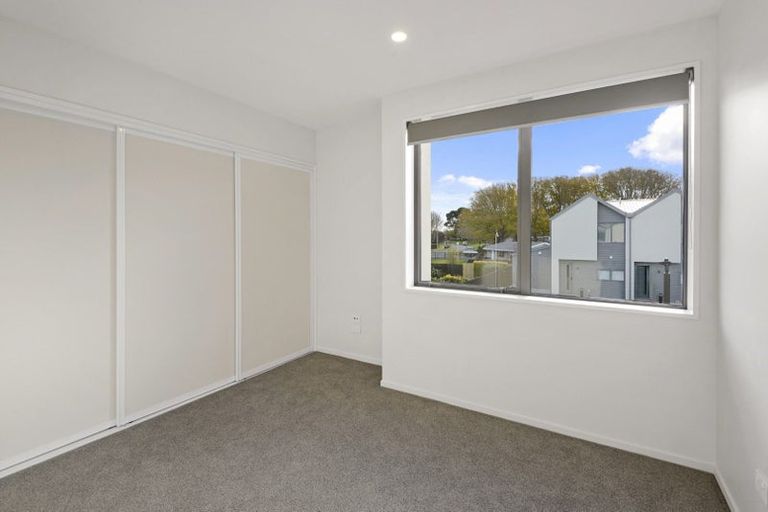Photo of property in 6/12 Stackhouse Avenue, Bishopdale, Christchurch, 8053