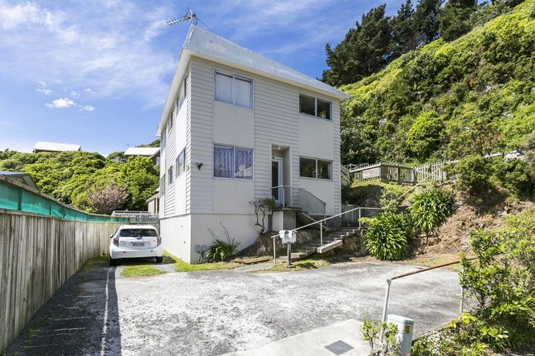 Photo of property in 22 Vancouver Street, Kingston, Wellington, 6021