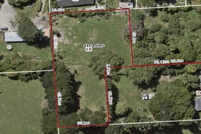 Photo of property in 68 Ariki Avenue, Otatara, Invercargill, 9879