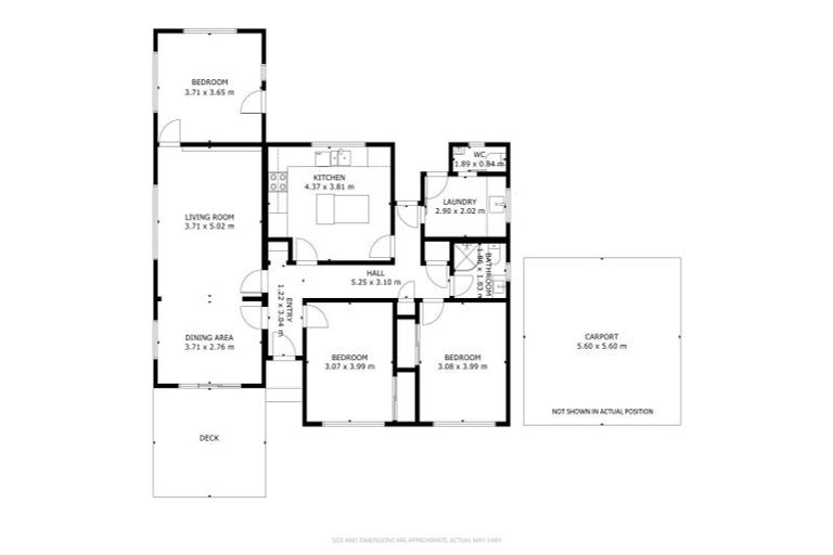 Photo of property in 62 Beauchamp Street, Tawa, Wellington, 5028