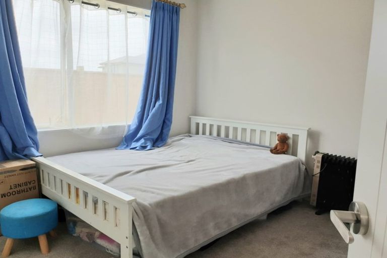 Photo of property in 21 Hakinakina Drive, Flat Bush, Auckland, 2019