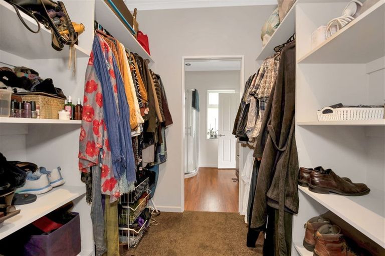 Photo of property in 562 No 10 Road, Swannanoa, Rangiora, 7476