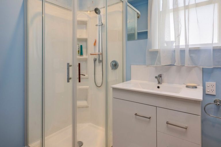 Photo of property in 128 Waimea Road, Nelson South, Nelson, 7010