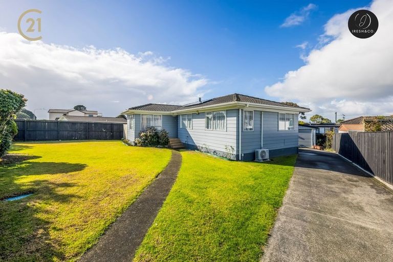 Photo of property in 438 Weymouth Road, Weymouth, Auckland, 2103