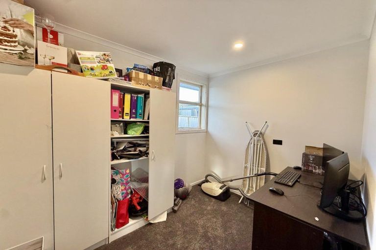 Photo of property in 10 Sain Crescent, Morrinsville, 3300