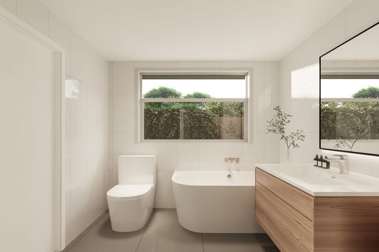 Photo of property in 6 Massey Street, Westown, New Plymouth, 4310