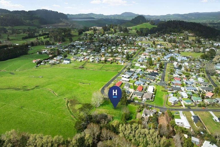 Photo of property in 20 Somerset Street, Waihi, 3610
