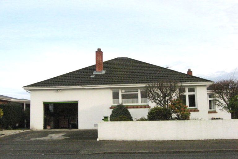 Photo of property in 160 Mary Street, Richmond, Invercargill, 9810