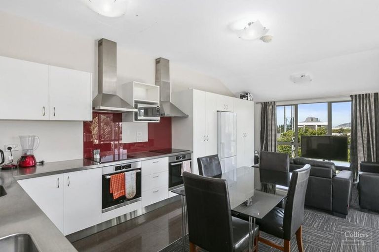 Photo of property in 129 Forth Street, North Dunedin, Dunedin, 9016