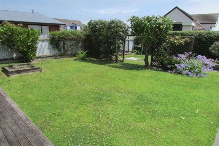 Photo of property in 24 Parfitt Place, Greymouth, 7805
