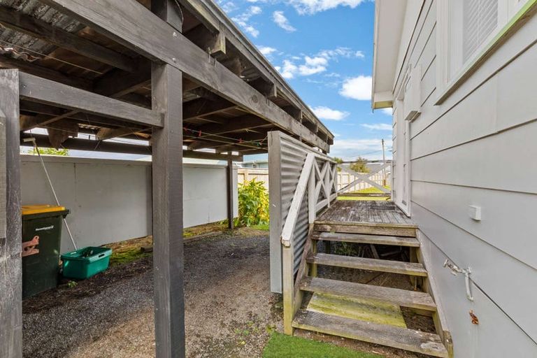 Photo of property in 61 Edinburgh Terrace, Foxton Beach, Foxton, 4815