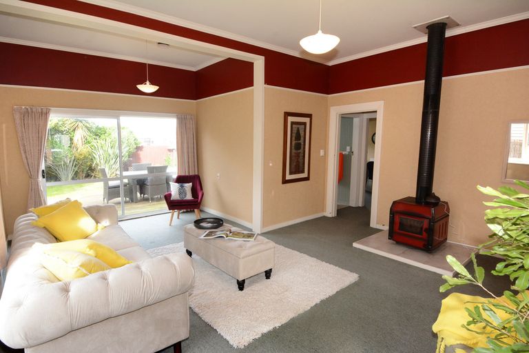 Photo of property in 4 Gourley Street, Saint Kilda, Dunedin, 9012