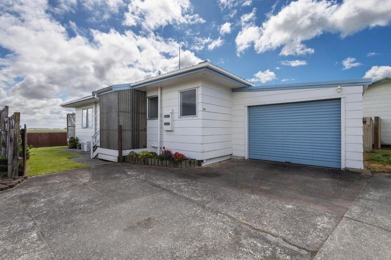Photo of property in 86a Tawari Street, Matamata, 3400