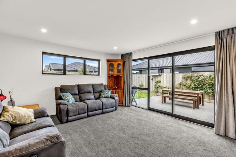 Photo of property in 36 Marcoola Drive, Rolleston, 7614