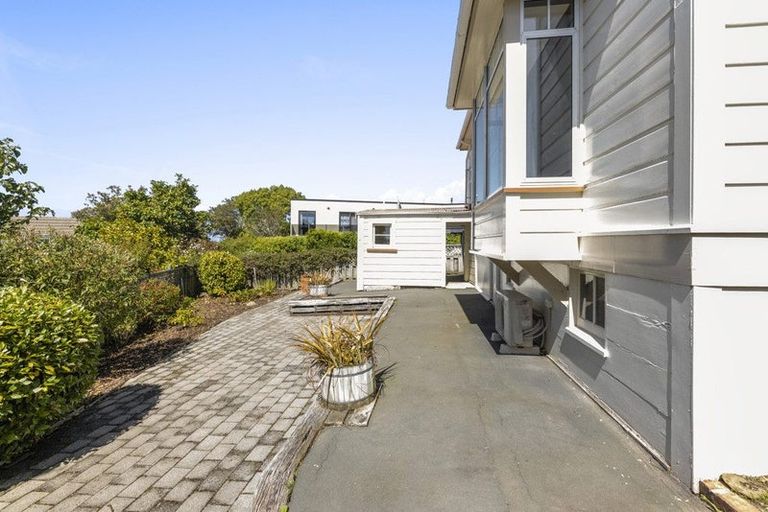 Photo of property in 50 Highgate, Belleknowes, Dunedin, 9011