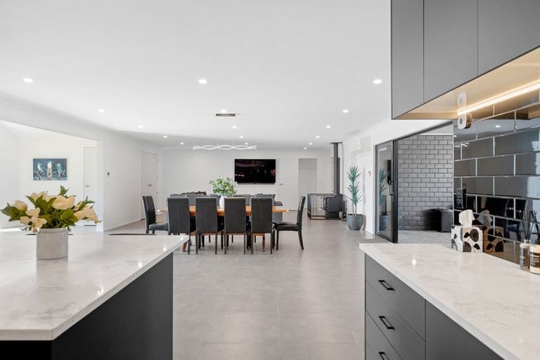 Photo of property in 438 Park Road, Parkvale, Carterton, 5792