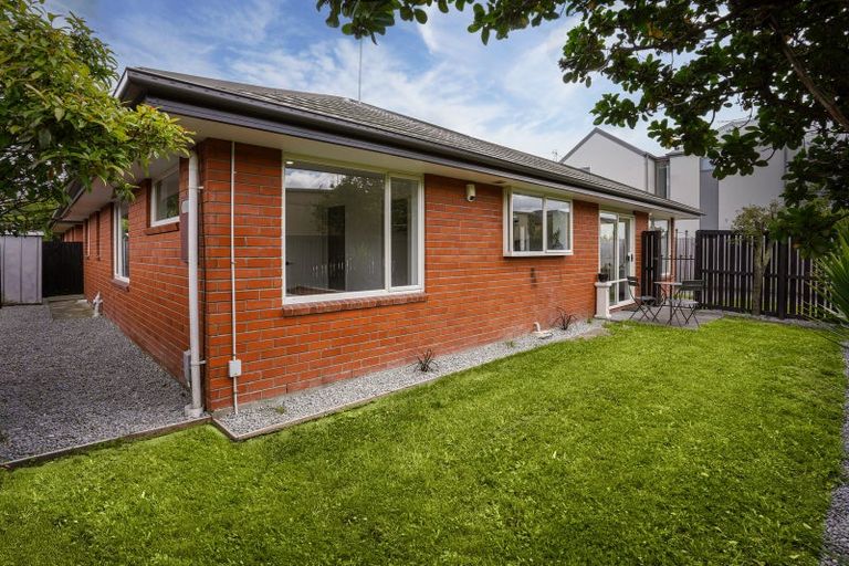 Photo of property in 28 Hume Street, Sydenham, Christchurch, 8023