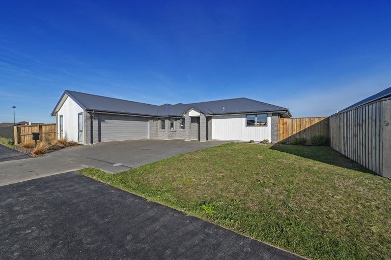 Photo of property in 495 Springston Rolleston Road, Rolleston, 7615