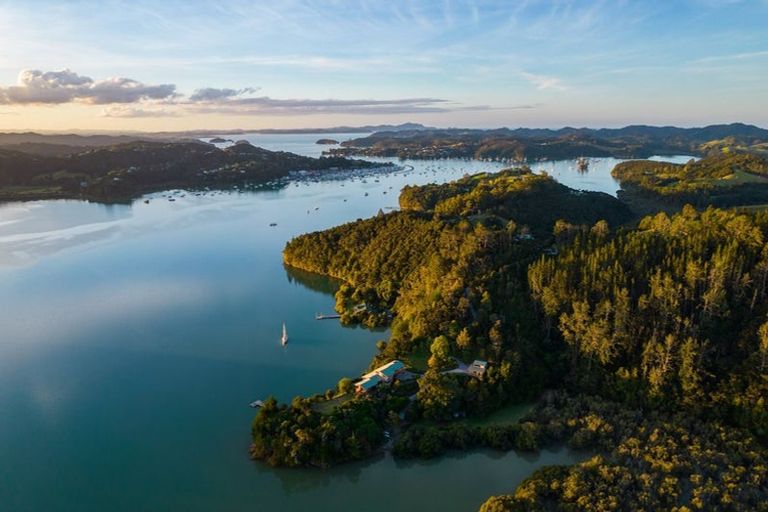 Photo of property in 707 Waikino Road, Karetu, Kawakawa, 0283