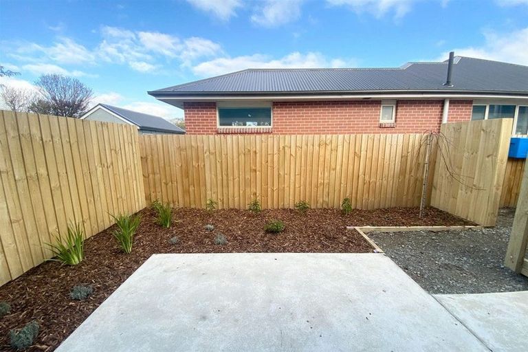 Photo of property in 62c Milton Street, Somerfield, Christchurch, 8024