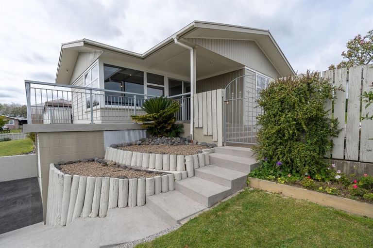 Photo of property in 4 Edith Place, Dinsdale, Hamilton, 3204