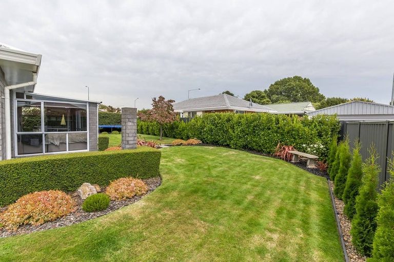 Photo of property in 5 Dumfries Drive, Hei Hei, Christchurch, 8042