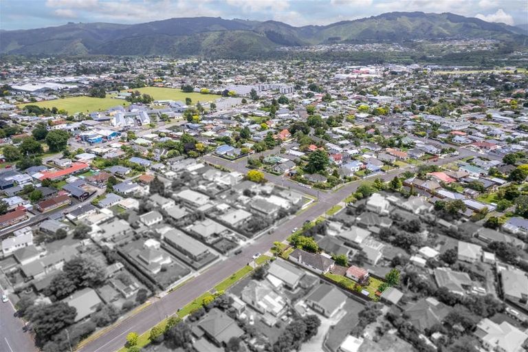 Photo of property in 21 Melrose Street, Wallaceville, Upper Hutt, 5018