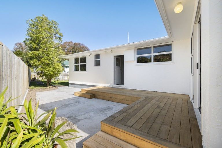 Photo of property in 21 Wilson Street, Bulls, 4818