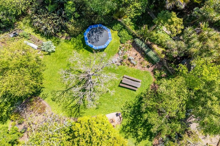 Photo of property in 81 Hautere Cross Road, Te Horo, Otaki, 5582