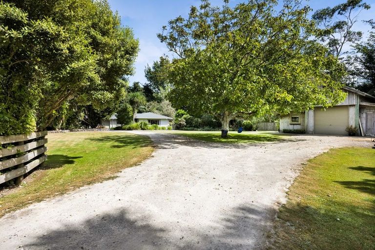 Photo of property in 32 Wynyard Street, Normanby, Hawera, 4614