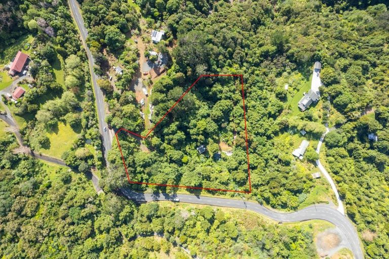 Photo of property in 1466 Russell Road, Helena Bay, Hikurangi, 0184