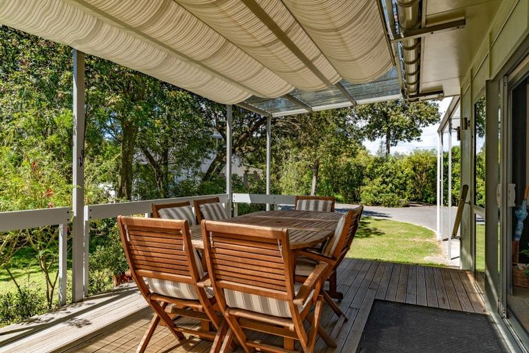 Photo of property in 21 William Donald Drive, Solway, Masterton, 5810