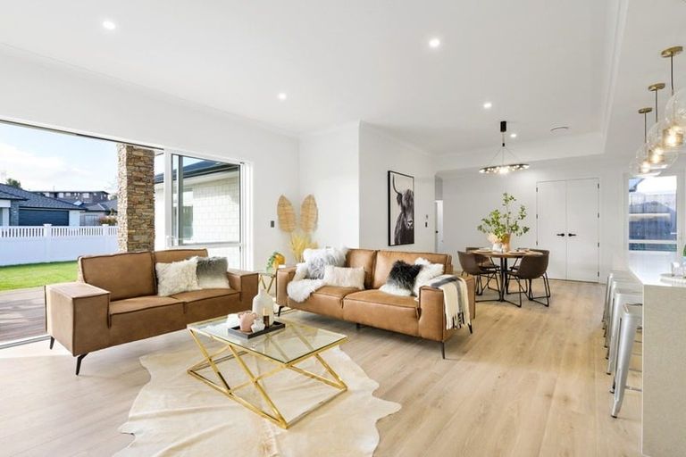 Photo of property in 30 Batten Drive, Flagstaff, Hamilton, 3210