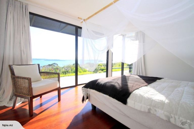 Photo of property in 3 Elizabeth Point Road, Kawau Island, 0920